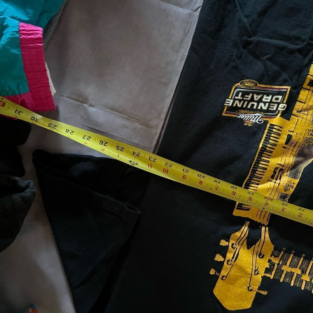 Vintage Beer Shirt  - Picture 8 of 9